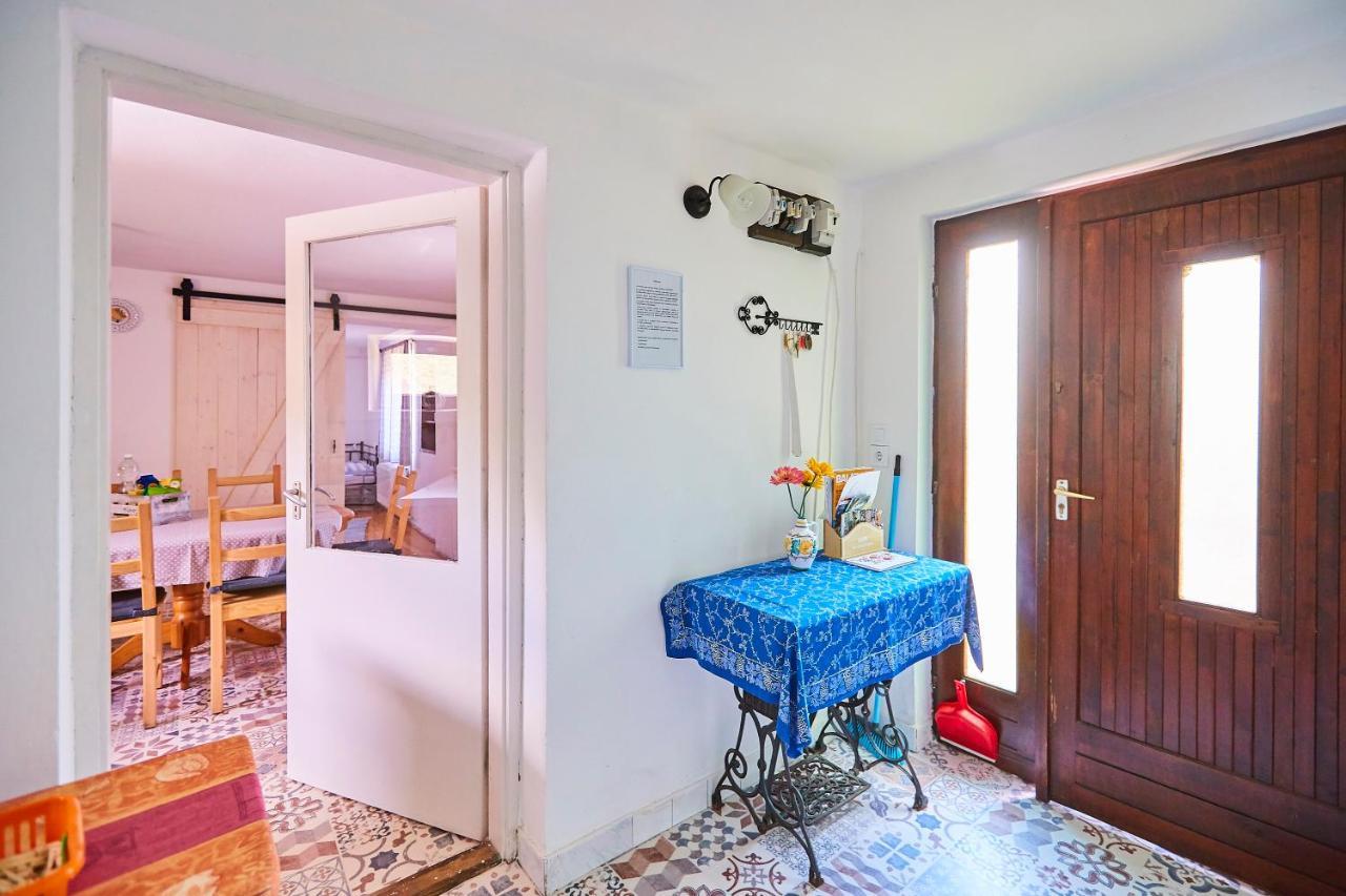 Kilatas A Tora Apartman زيغليجيت المظهر الخارجي الصورة