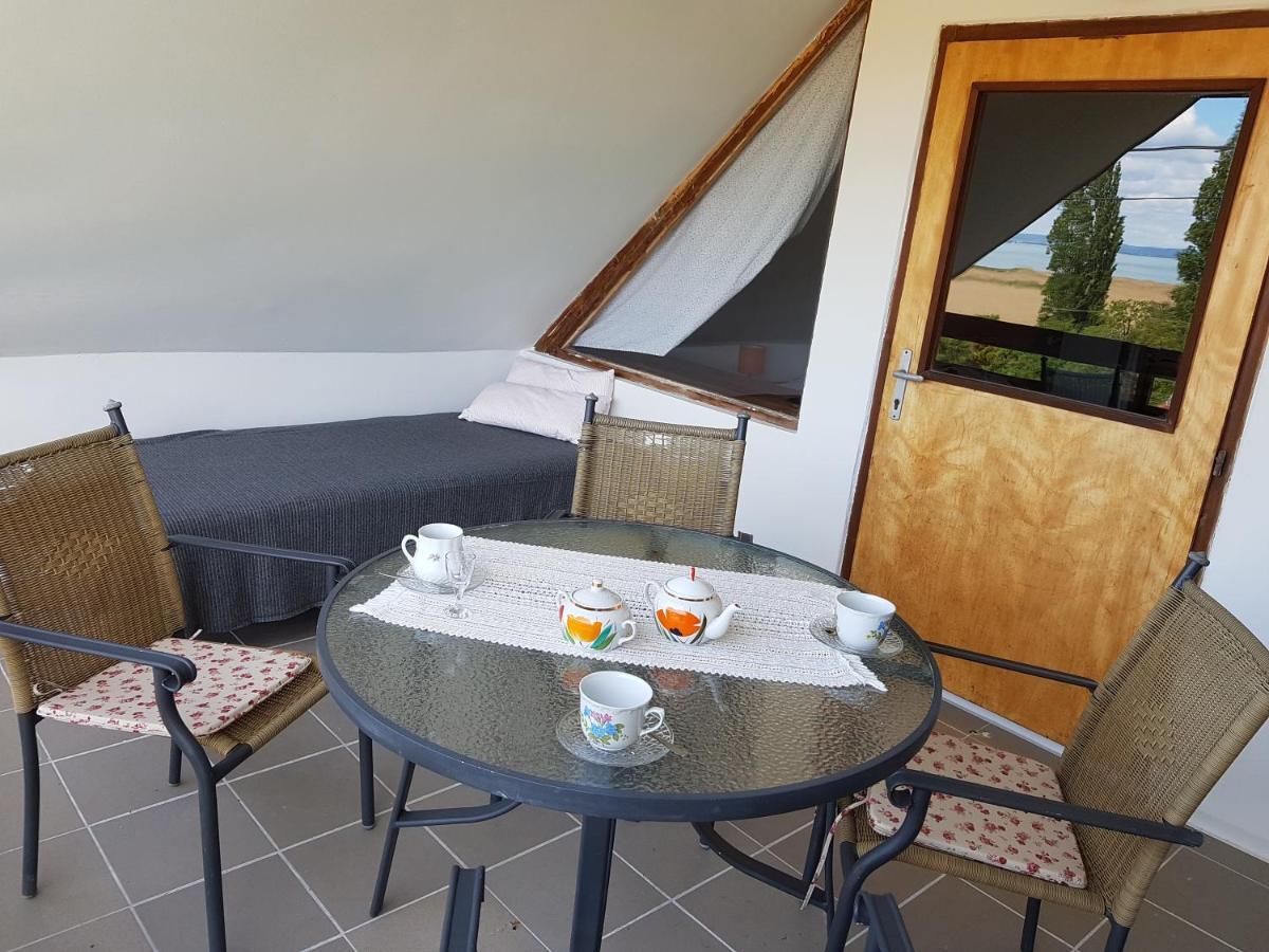 Kilatas A Tora Apartman زيغليجيت المظهر الخارجي الصورة